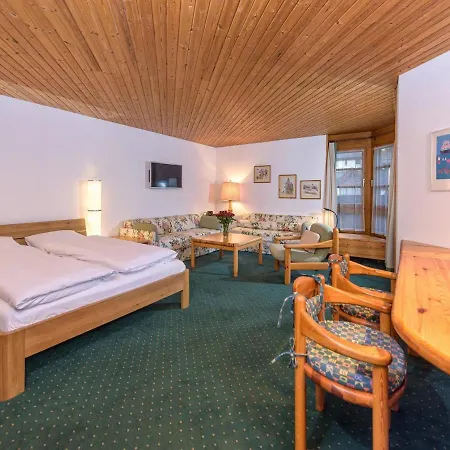 Schweizerhof 111 Ленцерхайде